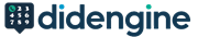DIDEngine logo